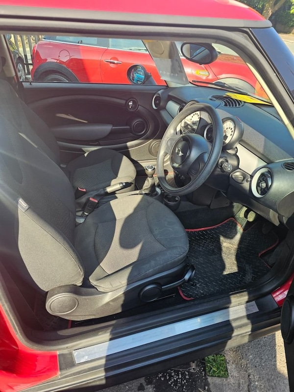 Used MINI Hatch 2011 for sale - 74865673: Photo 14