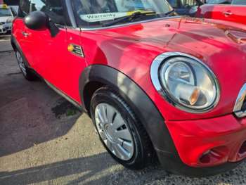 Used MINI Hatch 2011 for sale - 74865673: Photo