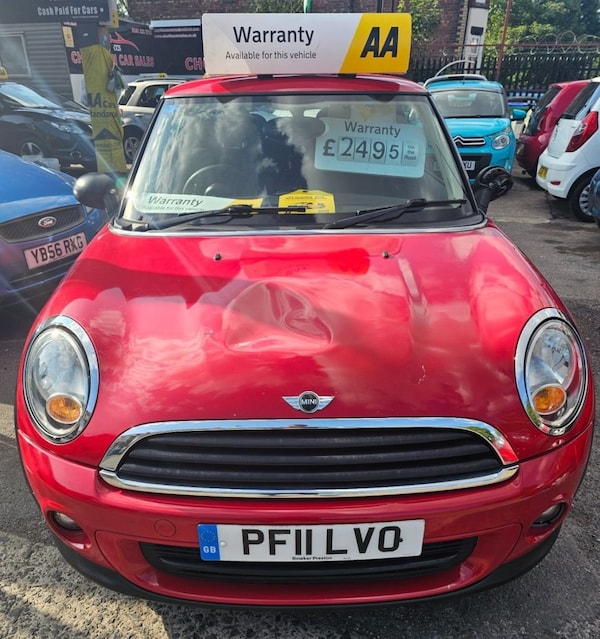 Used MINI Hatch 2011 for sale - 74865673: Photo 3