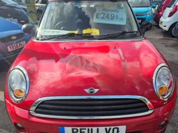 Used MINI Hatch 2011 for sale - 74865673: Photo