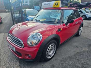 Used MINI Hatch 2011 for sale - 74865673: Photo