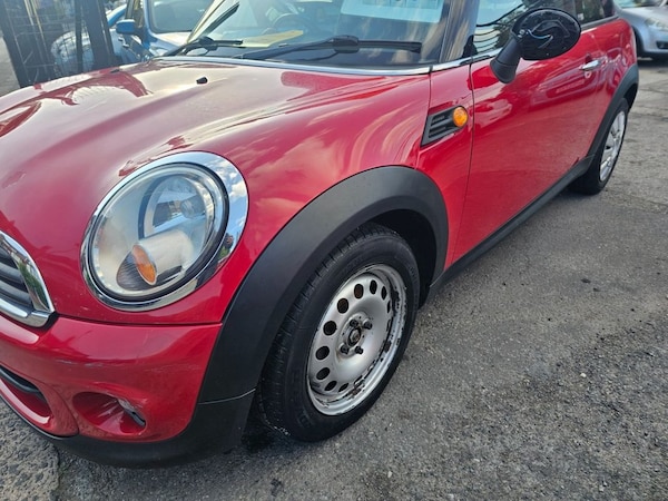 Used MINI Hatch 2011 for sale - 74865673: Photo 5