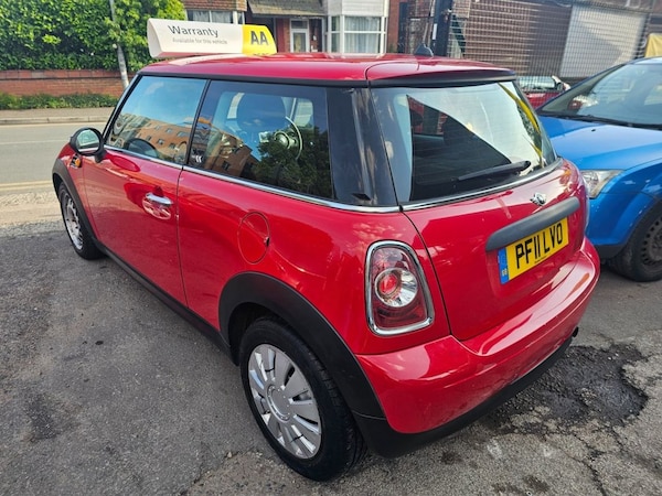 Used MINI Hatch 2011 for sale - 74865673: Photo 7