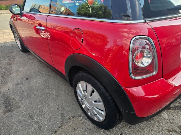 Used MINI Hatch 2011 for sale - 74865673: Photo 8