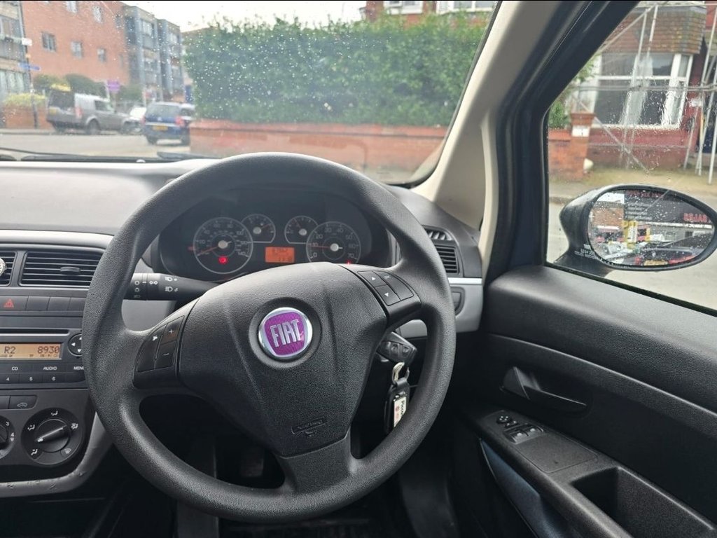 Used Fiat Grande Punto 2008 for sale - 77480191: Photo 16