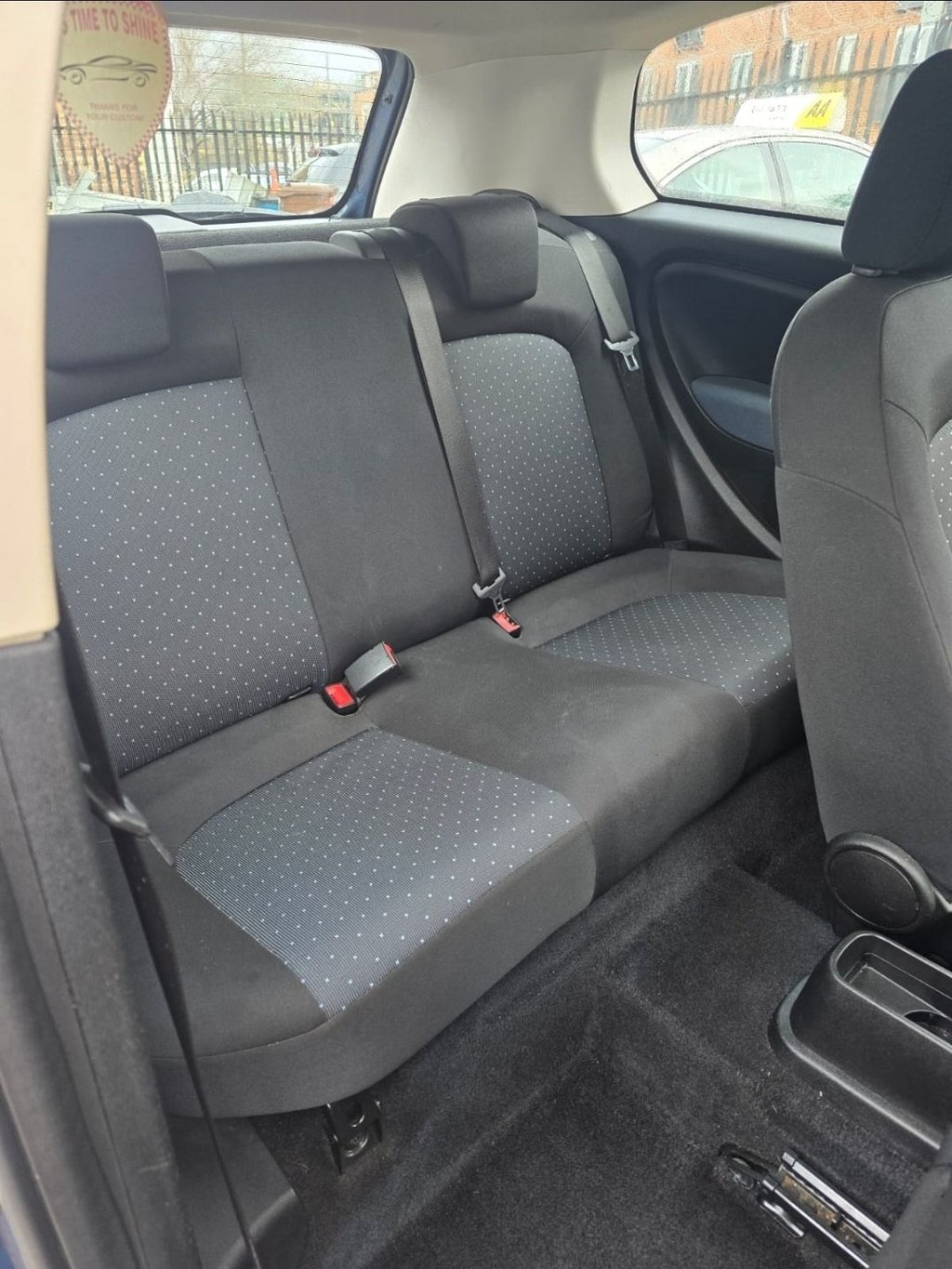 Used Fiat Grande Punto 2008 for sale - 77480191: Photo 18