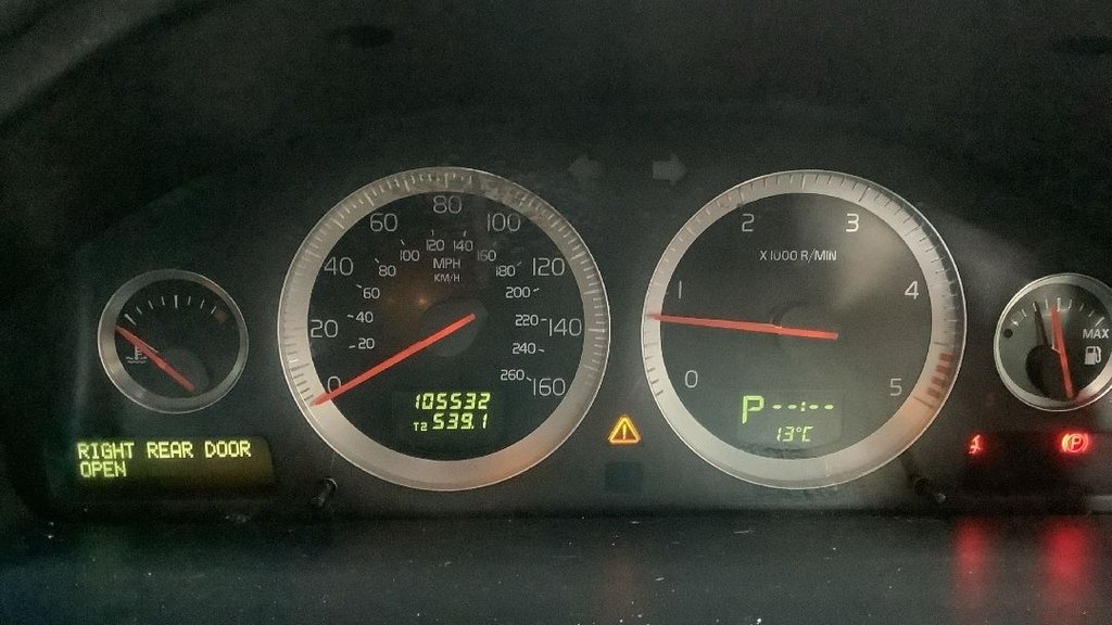 Used Volvo XC90 2010 for sale - 76941610: Photo 11