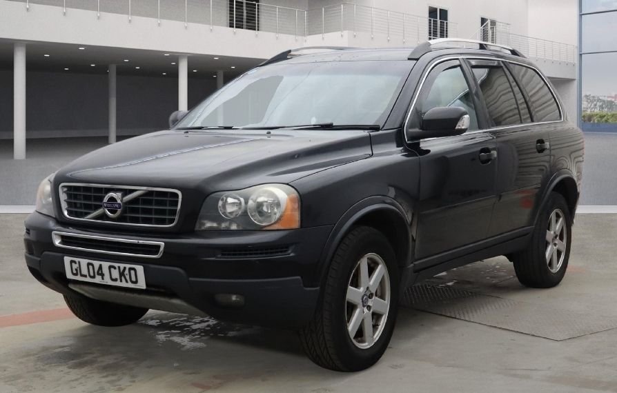 Used Volvo XC90 2010 for sale - 76941610: Photo 4