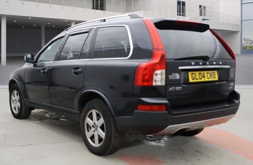 Used Volvo XC90 2010 for sale - 76941610: Photo 7