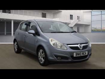 2010 (10) - 1.4i 16v SE Hatchback 5dr Petrol Automatic (a/c) (138 g/km, 99 bhp)