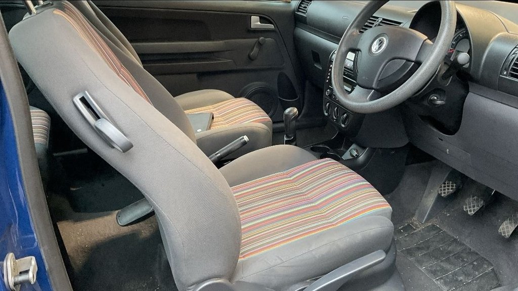 Used Volkswagen Fox 2008 for sale - 77786015: Photo 10