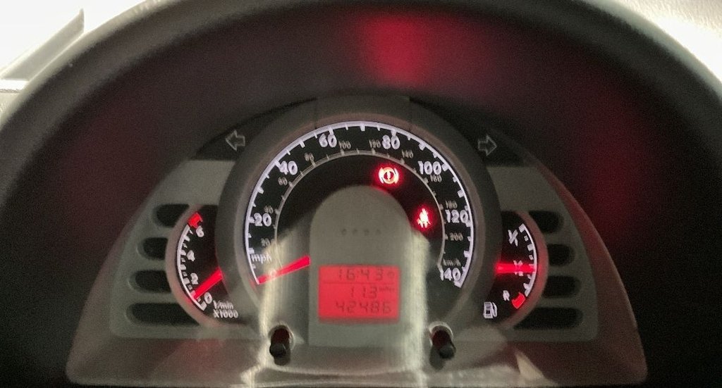 Used Volkswagen Fox 2008 for sale - 77786015: Photo 11