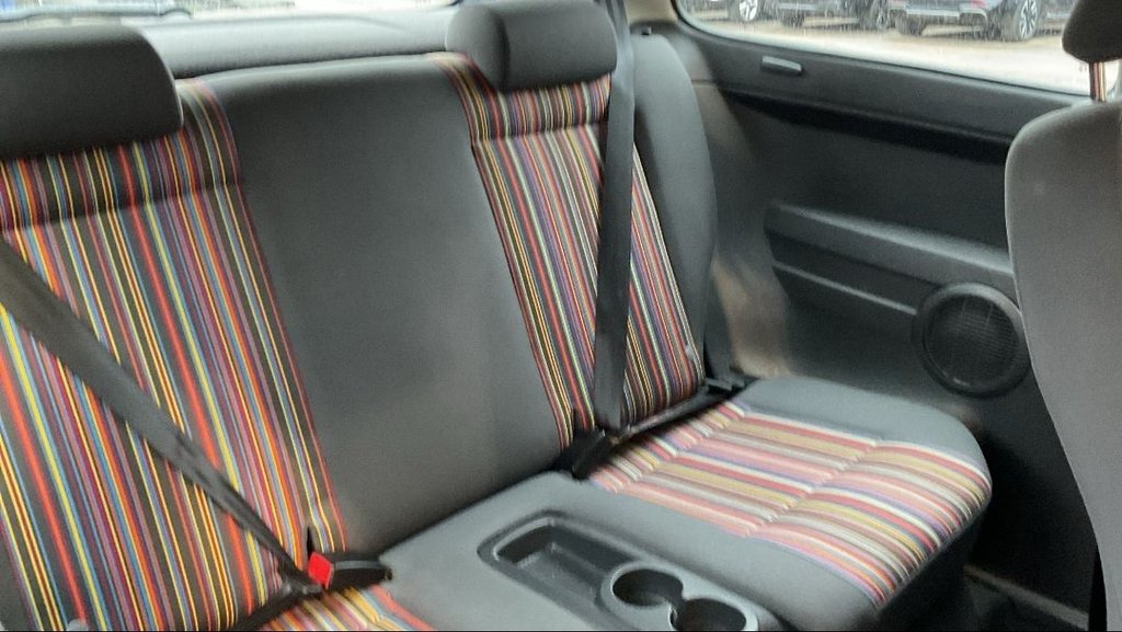 Used Volkswagen Fox 2008 for sale - 77786015: Photo 14