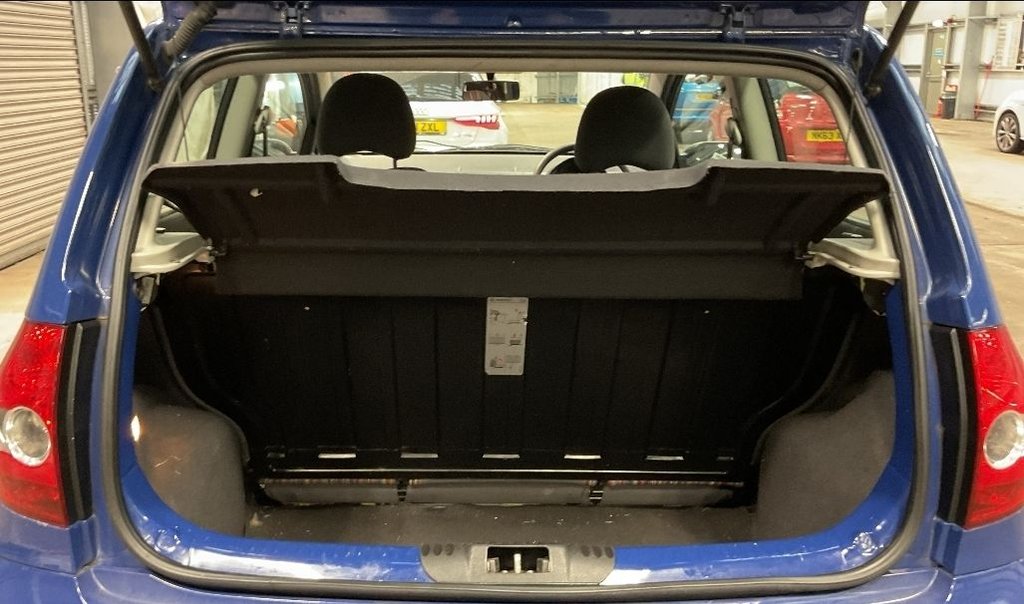 Used Volkswagen Fox 2008 for sale - 77786015: Photo 16