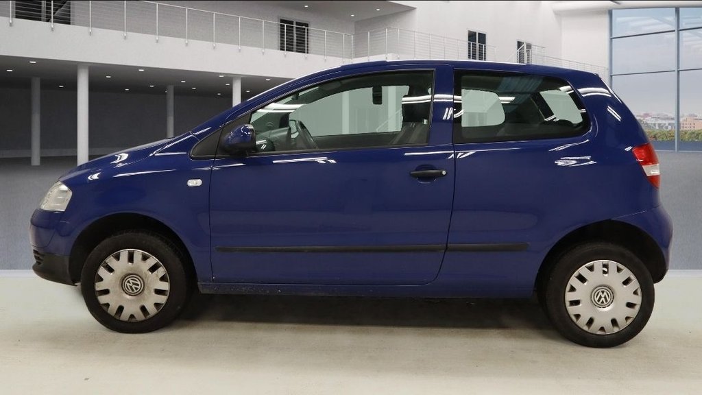 Used Volkswagen Fox 2008 for sale - 77786015: Photo 5