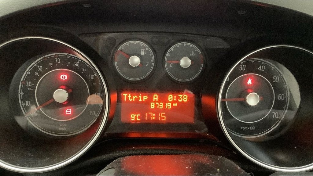 Used Fiat Punto Evo 2010 for sale - 77765291: Photo 11