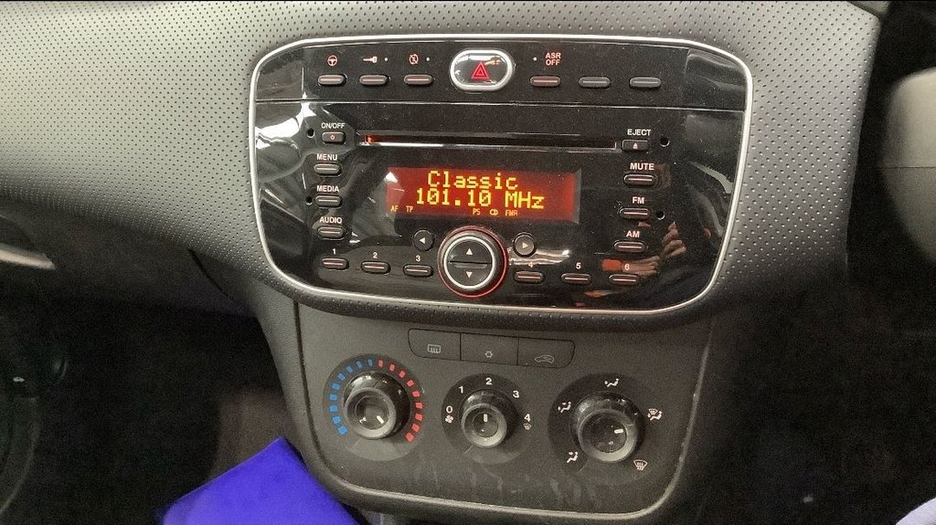 Used Fiat Punto Evo 2010 for sale - 77765291: Photo 12