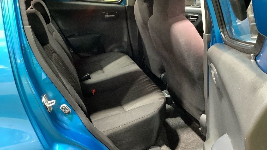 Used Nissan Pixo 2012 for sale - 76670595: Photo 10