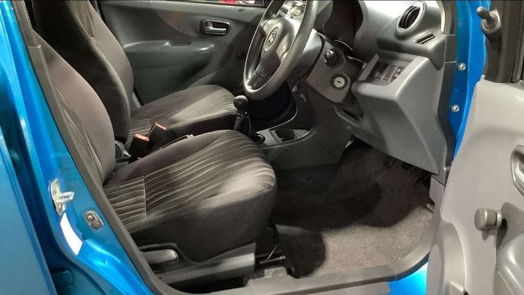 Used Nissan Pixo 2012 for sale - 76670595: Photo 11