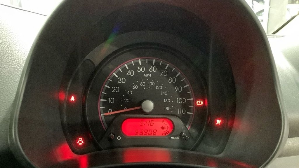 Used Nissan Pixo 2012 for sale - 76670595: Photo 12