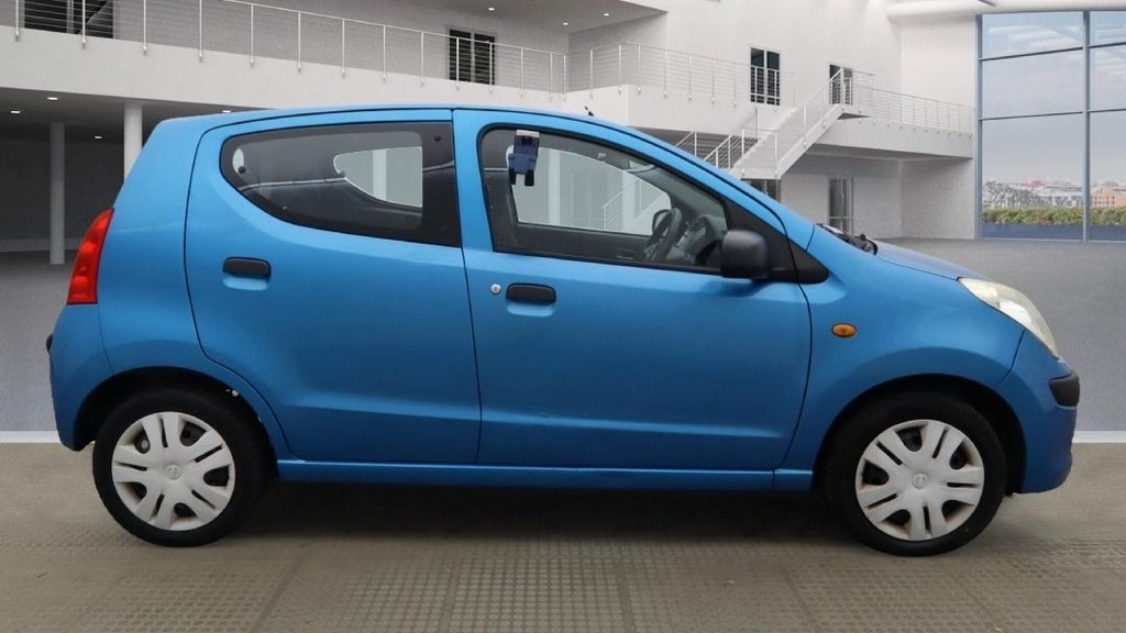 Used Nissan Pixo 2012 for sale - 76670595: Photo 2