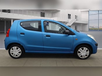 Used Nissan Pixo 2012 for sale - 76670595: Photo