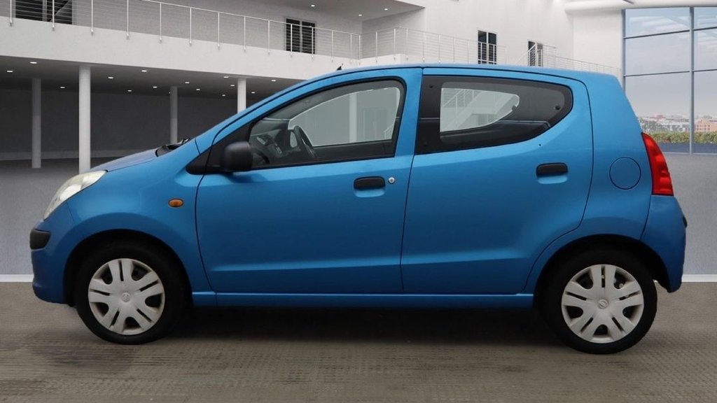 Used Nissan Pixo 2012 for sale - 76670595: Photo 5