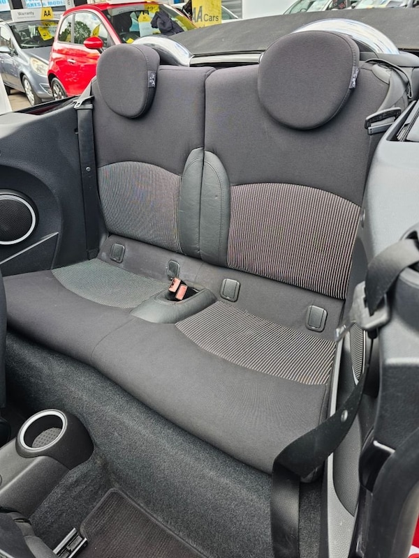 Used MINI Convertible 2009 for sale - 75456312: Photo 20