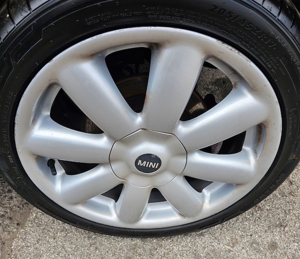 Used MINI Convertible 2009 for sale - 75456312: Photo 22