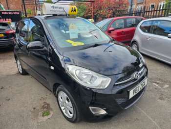 2011 (11) - 1.2 Active 5dr