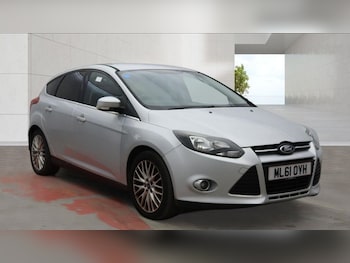 Used Ford Focus 2011 for sale - 78974881: Photo