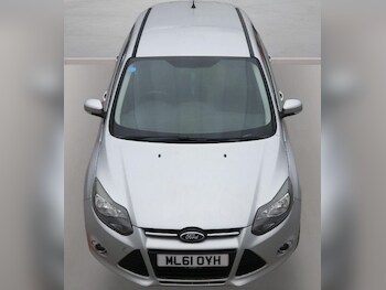 Used Ford Focus 2011 for sale - 78974881: Photo