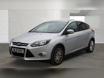 Used Ford Focus 2011 for sale - 78974881: Photo