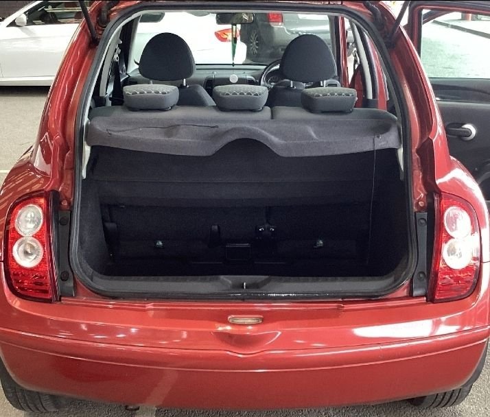 Vehicle 16