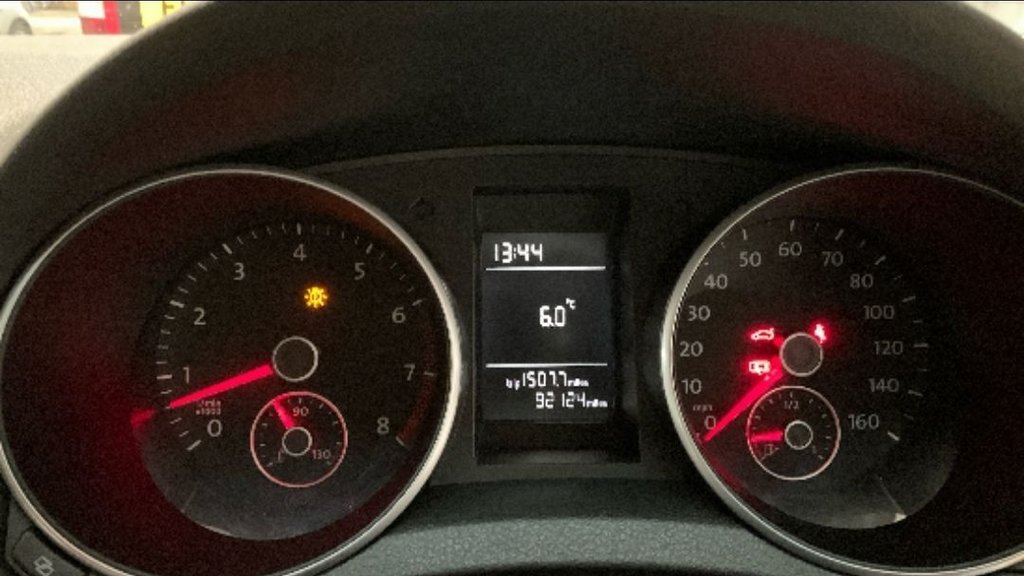 Used Volkswagen Golf 2011 for sale - 77346724: Photo 11