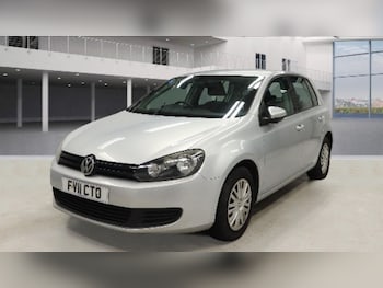 Used Volkswagen Golf 2011 for sale - 77346724: Photo