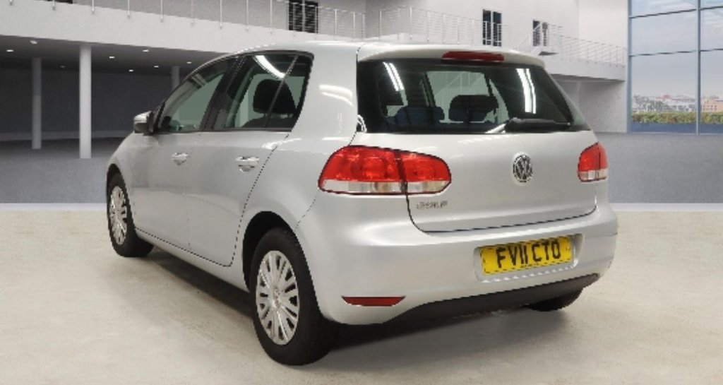 Used Volkswagen Golf 2011 for sale - 77346724: Photo 7