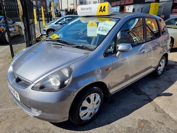 Used Honda Jazz 2004 for sale - 78607681: Photo