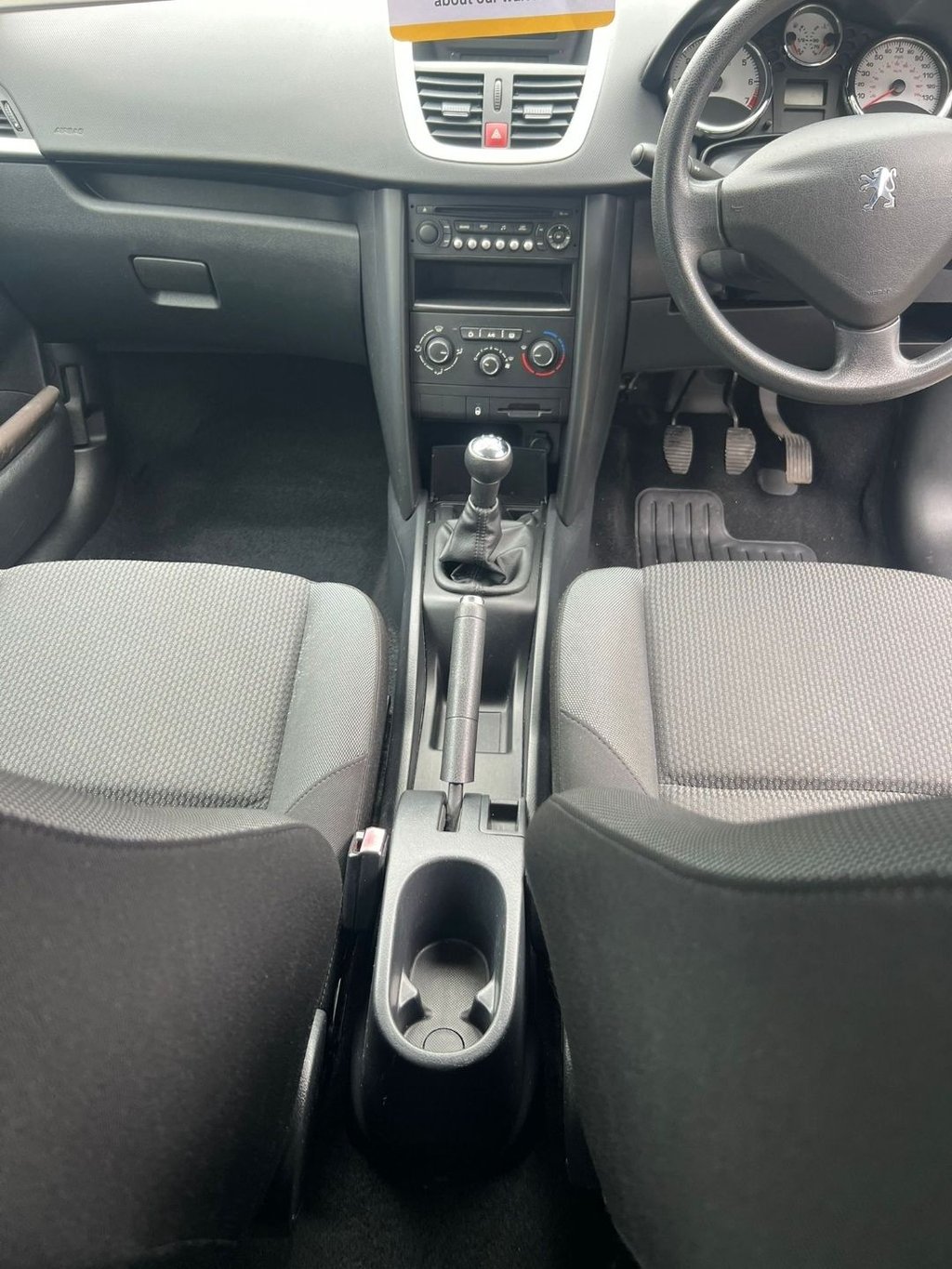 Used Peugeot 207 2010 for sale - 78124025: Photo 15