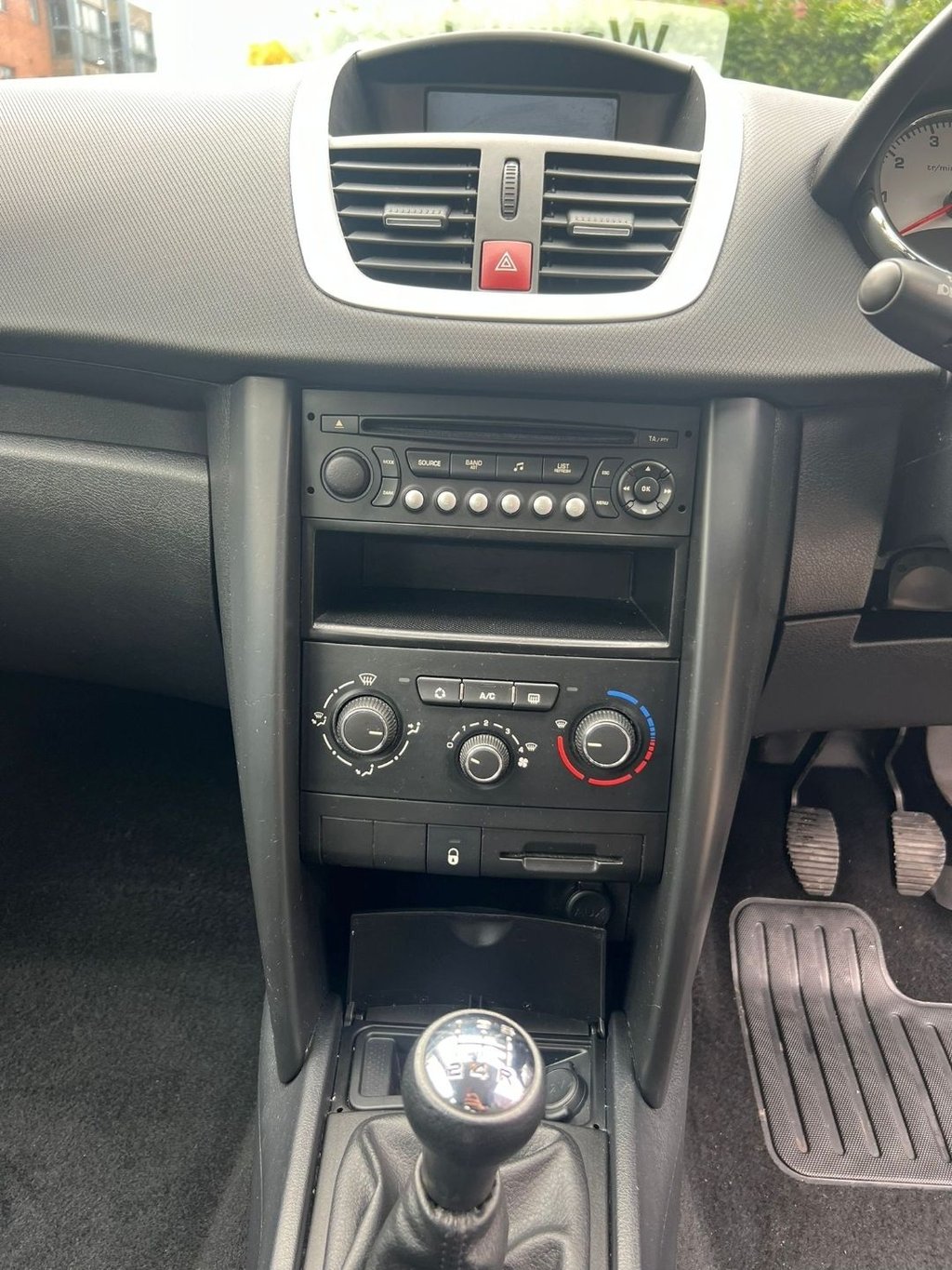 Used Peugeot 207 2010 for sale - 78124025: Photo 17