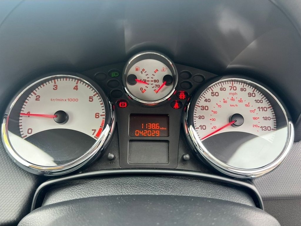 Used Peugeot 207 2010 for sale - 78124025: Photo 18