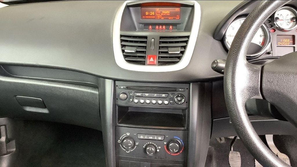 Used Peugeot 207 2010 for sale - 78124025: Photo 19