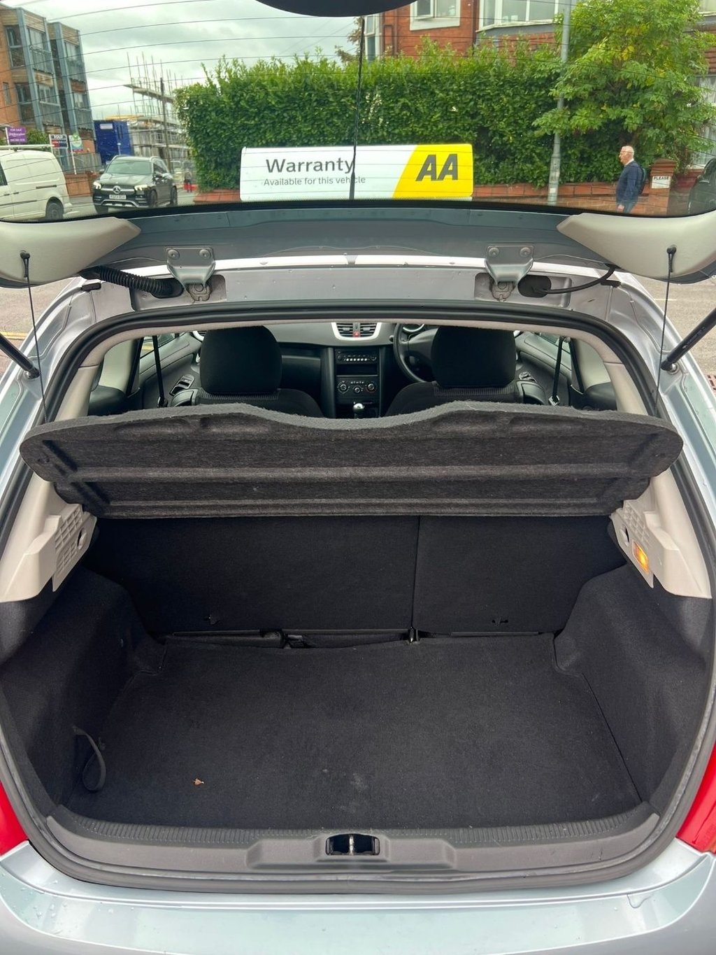 Used Peugeot 207 2010 for sale - 78124025: Photo 25