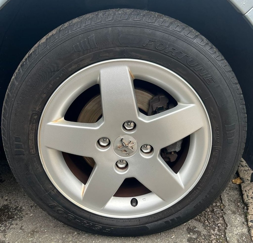 Used Peugeot 207 2010 for sale - 78124025: Photo 27