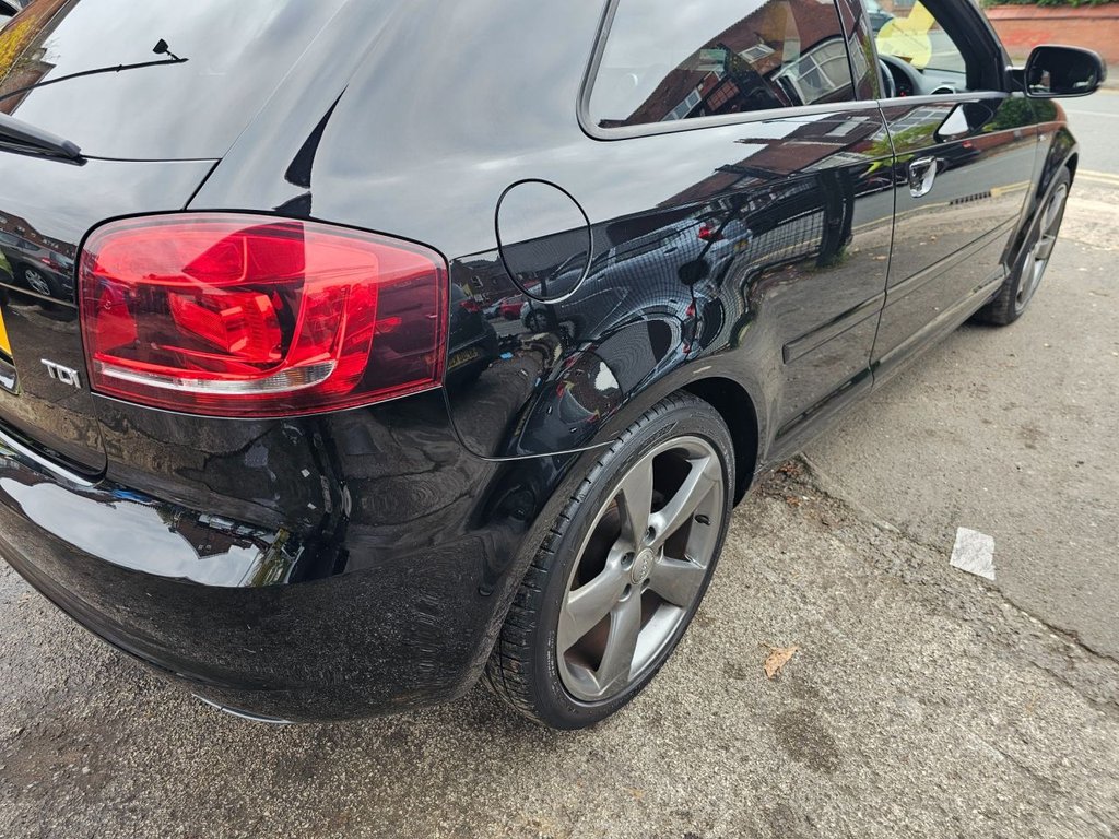 Used Audi A3 2012 for sale - 76279957: Photo 11