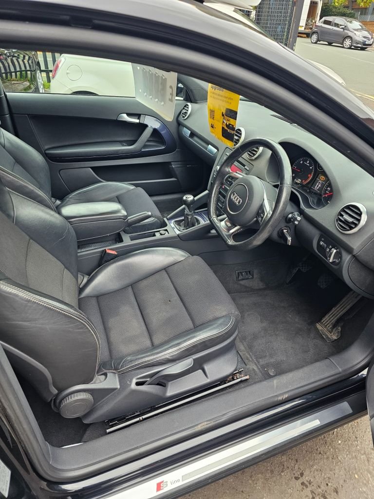 Used Audi A3 2012 for sale - 76279957: Photo 13
