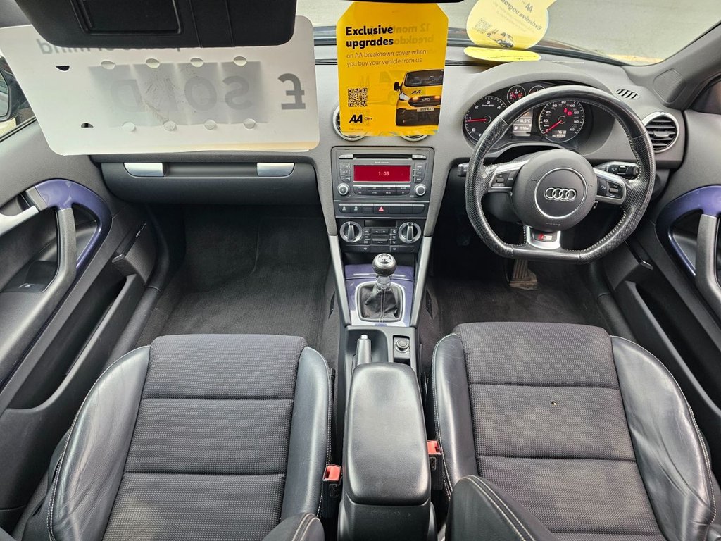 Used Audi A3 2012 for sale - 76279957: Photo 14