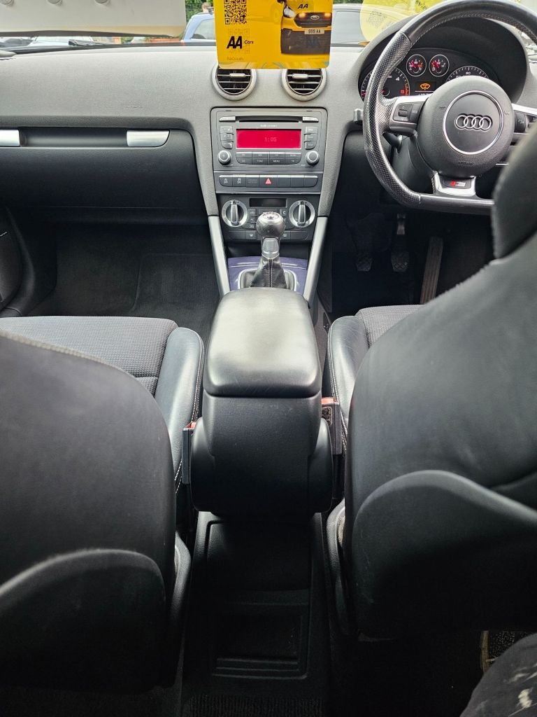 Used Audi A3 2012 for sale - 76279957: Photo 15