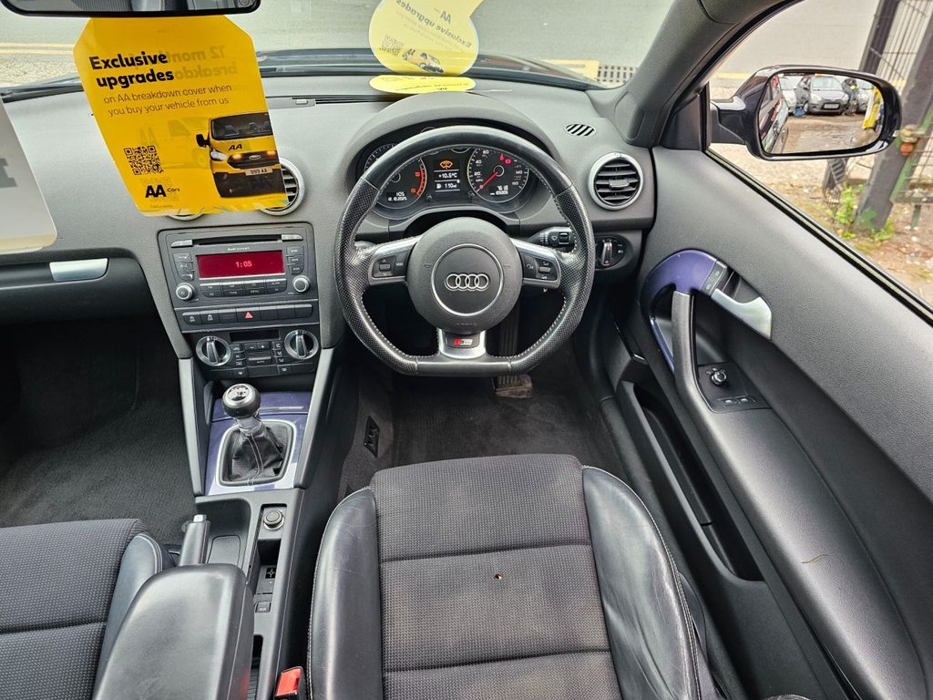 Used Audi A3 2012 for sale - 76279957: Photo 16
