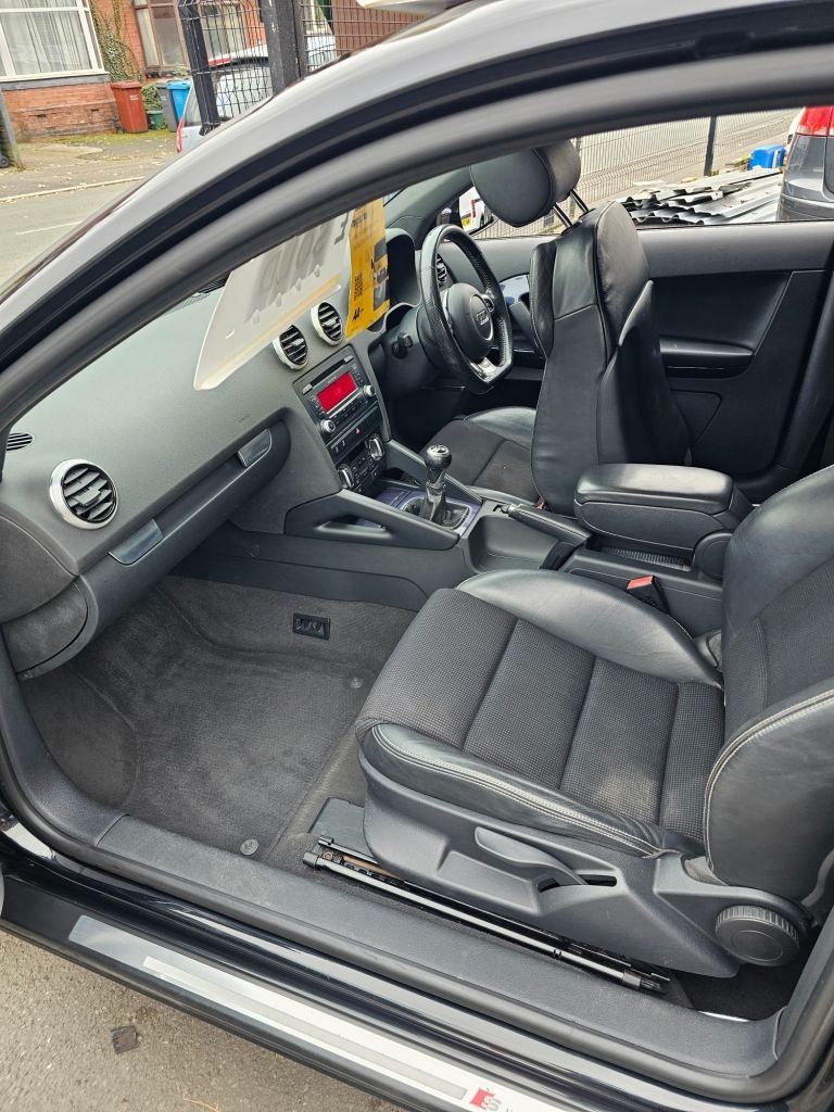 Used Audi A3 2012 for sale - 76279957: Photo 19